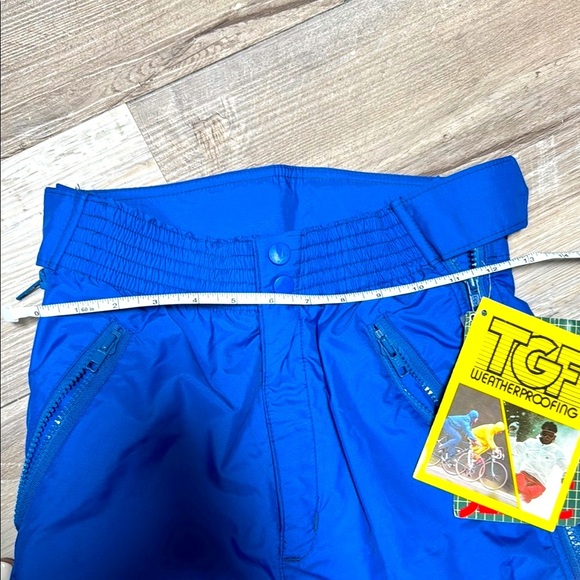 NWT Vintage SERAC Women’s Ski Pant - Picture 8 of 9